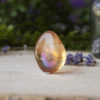 Quartz ~ Gold Fantasy