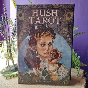 Hush Tarot