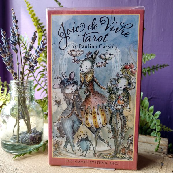 Joie de Vivre Tarot