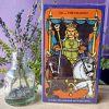 Morgan-Greer Tarot