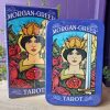 Morgan-Greer Tarot