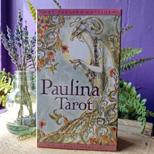 Paulina Tarot