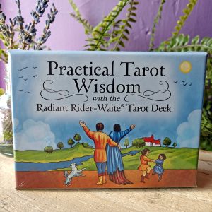 practical wisdom tarot