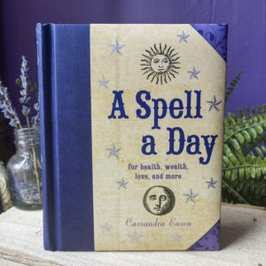 A Spell a Day