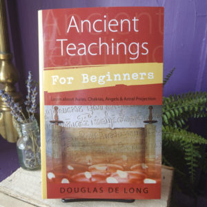 Ancient Teachings for Beginners at DreamingGoddess.com