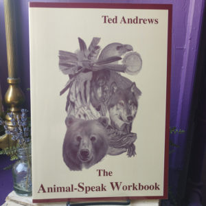 The Animal-Speak Workbook