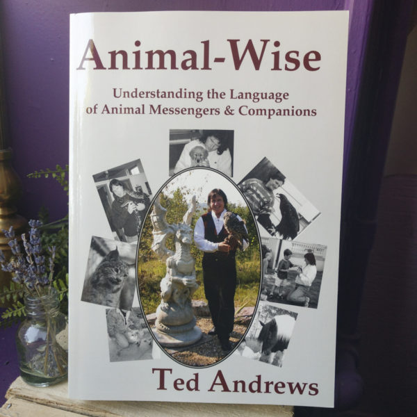 Animal-Wise ~ Understanding the Language of Animal Messengers and Companions