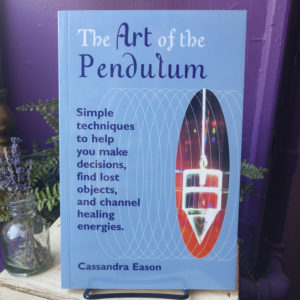 The Art of the Pendulum at DreamingGoddess.com