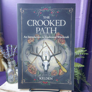 The Crooked Path