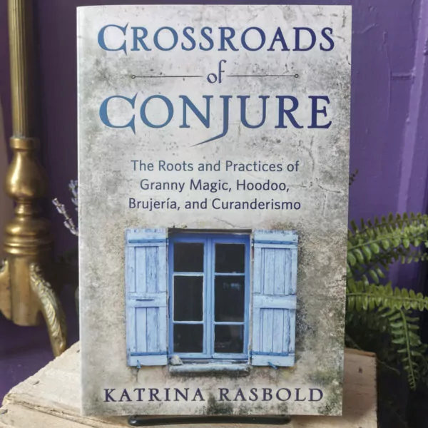 Crossroads of Conjure