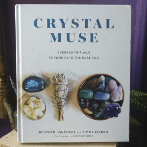 Crystal Muse