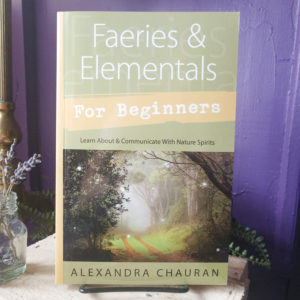 Faeries & Elementals for Beginners