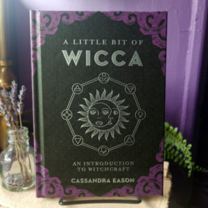 A Little Bit of Wicca
