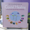 The Little Pocket Book of Crystal Healing ~ Crystal Prescriptions That Will Change Your Life Forever at DreamingGoddess.com