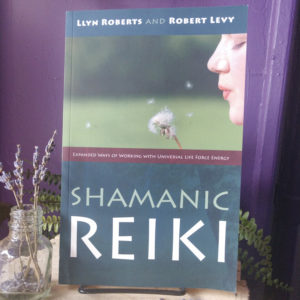 Shamanic Reiki at Dreaming Goddess in Poughkeepsie, NY