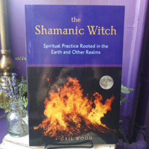 The Shamanic Witch ~ Spiritual Practice Rooted in the Earth and Other Realms