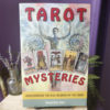 Tarot Mysteries ~ Rediscovering the Real Meaning of the Cards