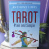 Tarot Plain and Simple at DreamingGoddess.com