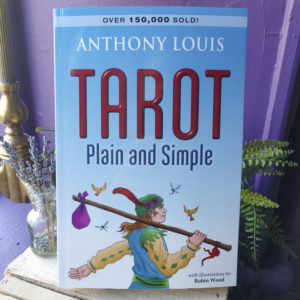 Tarot Plain and Simple