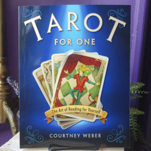 Tarot for One ~ The Art of Reading for Yourself