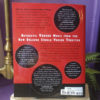 The Voodoo Hoodoo Spellbook