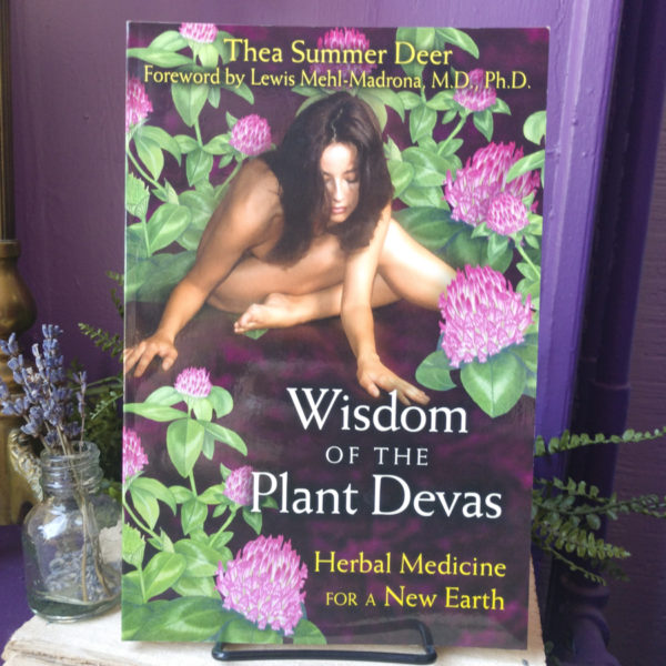 Wisdom of the Plant Devas