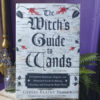Witch's Guide to Wands