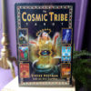 Cosmic Tribe Tarot at DreamingGoddess.com