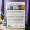 Crystal Mandala Oracle ~ Channel the Power of Heaven & Earth at DreamingGoddess.com