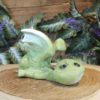 Statuette ~ Lazy Day Dragon