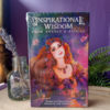 Inspirational Wisdom From Angels & Fairies at DreamingGoddess.com