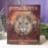 Animal Spirits Knowledge Cards