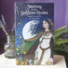 Journey to the Goddess Realm Oracle Deck