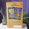 Journey to the Goddess Realm Oracle Deck