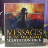 Messages from the Light Meditation Deck at DreamingGoddess.com