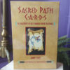 Sacred Path Cards at DreamingGoddess.com