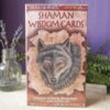 Shaman Wisdom Cards