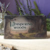 Whispering Woods