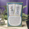 Witchlings Deck & Book Set