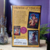Oracle of Visions by Ciro Marchetti at DreamingGoddess.com