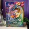 Mystical Wisdom Card Deck