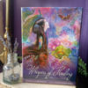 Whispers of Healing Oracle Cards