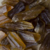 Calcite ~ Brown, Raw
