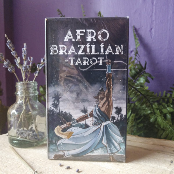 Afro Brazilian Tarot