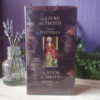 Book of Thoth Etteilla Tarot at DreamingGoddess.com
