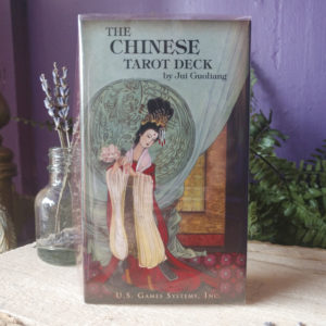 Chinese Tarot