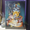 Eight Coins' Tattoo Tarot
