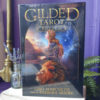 Gilded Tarot Royale at DreamingGoddess.com
