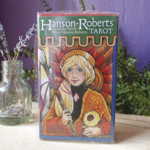 Hanson Roberts Tarot