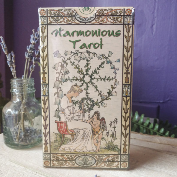 Harmonious Tarot